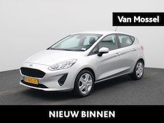 Ford Fiesta - 1.0 EcoBoost Connected Apple carplay-Android auto