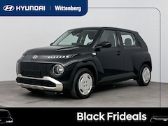 Hyundai Inster - E-Motion 42 kWh | Nieuw | Snel leverbaar