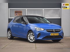 Opel Corsa-e - Edition 50 kWh NAVIGATIE/AFWIJKENDE DAKLEUR/PARKEERSENSOREN ACHTER