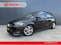 Mercedes-Benz B-klasse - 180 AUTOMAAT Prestige CAMERA XENON NAVI CRUISE ECC