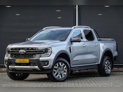 Ford Ranger - Wildtrak 2.3PHEV 280Pk Aut. | Plug In Hybride | Double Cab | 5-Persoons | 3.500Kg trekgewi