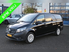 Mercedes-Benz Vito - 116 CDI L2 Distronic, 2500 kg trekhaak, Audio 40 navigatie met camera