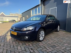Volkswagen Golf Cabriolet - 1.2 TSI BlueMotion