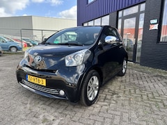 Toyota iQ - 1.0 VVTi Comfort
