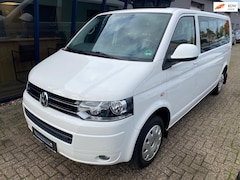 Volkswagen Transporter Caravelle - 2.0 Comfortline BENZINE L2H1