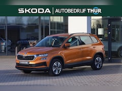 Skoda Karoq - 1.0 TSI Business Edition 110PK / 81kW, Full Led, 17" LMV, bicolour, sunset privacy, elektr