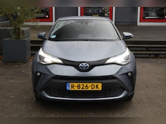 Toyota C-HR - 1.8 Hybrid Style | Apple Carplay | 18 inch LM-velgen |