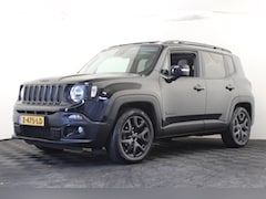 Jeep Renegade - 1.4 MultiAir Limited |Leder|Navi|