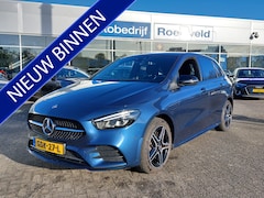 Mercedes-Benz B-klasse - 250e Plug-In Hybrid AMG-Line | Navi | Apple Carplay | Clima | Cruise | Led Koplampen | Led