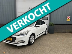 Hyundai i20 - 1.2 HP i-Motion