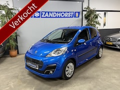 Peugeot 107 - 1.0 Active