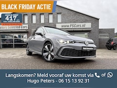 Volkswagen Golf - 1.4 GTE Acc|CarPlay|Dodehoek|Head-Up|Panoramadak
