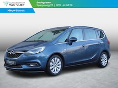 Opel Zafira - 1.4 Turbo Innovation 7p. | NAVIGATIE | TREKHAAK |
