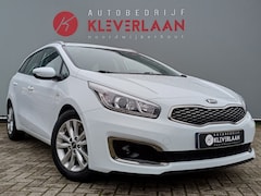 Kia Cee'd Sportswagon - 1.0 T-GDi ComfortPlusLine Navigator | CAMERA | NAVI | DEALER OND. | ANDROID AUTO/ APPLE CA