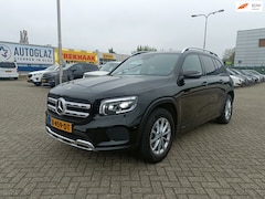 Mercedes-Benz GLB - 180 Business Solution Luxury