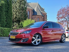 Peugeot 308 - 1.2 PureTech GT-line