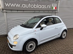 Fiat 500 - 1.2 Lounge