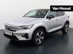 Volvo C40 - Recharge Core | Panoramadak | Camera | Apple Carplay/Android Auto | Navigatie