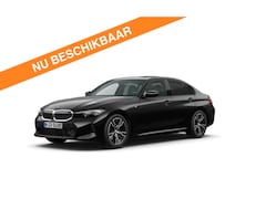 BMW 3-serie - 330e M-Sport - LCI 2 - Schuifdak - Trekhaak - Widescreen - Hifi - Camera