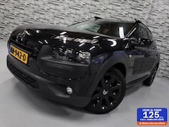 Citroën C4 Cactus - 1.2 PureTech Business Plus