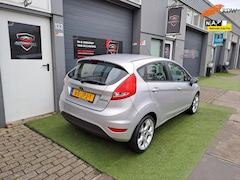 Ford Fiesta - 1.25 Titanium 2009 5DRS Airco NAP Nette Auto