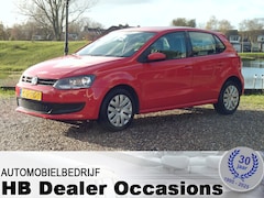 Volkswagen Polo - 1.4-16V Comfortline - Airco