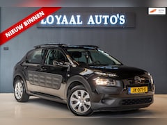 Citroën C4 Cactus - 1.2 PureTech Business | AIRCO | CRUISE | ELEK.RAMEN | APK