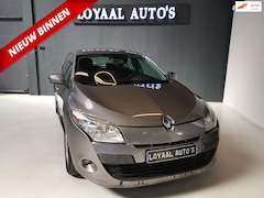 Renault Mégane - 1.5 dCi Expression | AUT | AIRCO | CRUISE | PDC | ELEK.RAMEN | APK