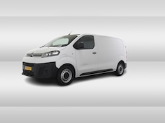 Citroën ë-Jumpy - Club M 50 kWh