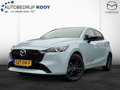 Mazda 2 - 2 1.5 e-SkyActiv-G Homura