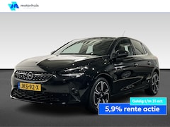 Opel Corsa - 1.2 Turbo Start/Stop 100pk Elegance