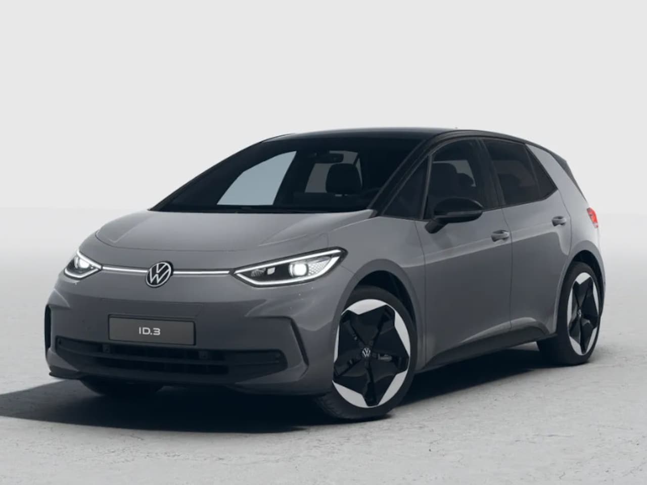 Volkswagen ID.3 - Pro S Limited Edition 79 kWh accu. 204 PK · Achteruitcamera · Draadloze telefoonlader · Sf - AutoWereld.nl