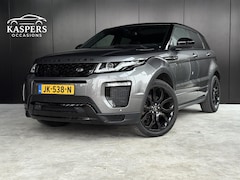 Land Rover Range Rover Evoque - 2.0 TD4 HSE Dynamic