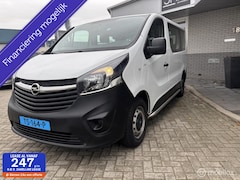 Opel Vivaro Combi - 1.6 CDTI L1H1 ecoFLEX, Met BCT