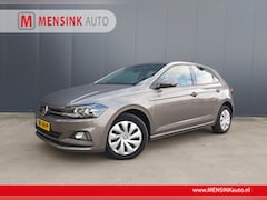 Volkswagen Polo - 1.0 TSI AUTOMAAT Comfortline ADAPT CRUISE LED NAVI AIRCO
