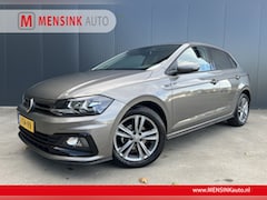 Volkswagen Polo - 1.0 TSI AUTOMAAT Highline Business R Line VIRTUAL COCKPIT ADAPT CRUISE CAMERA LED NAVI ECC