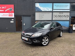 Ford Focus - 1.6 Comfort