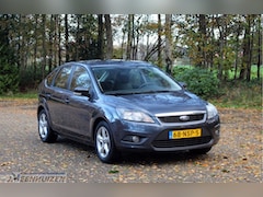 Ford Focus - 1.6 Comfort | 2010 | Cruise | Nwe APK