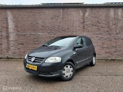Volkswagen Fox - 1.2 Trendline