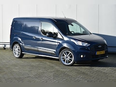 Ford Transit Connect - 1.0 Ecoboost L2 Airco Navi Camera Cruise