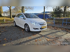 Opel Corsa - 1.2-16V Business | Carplay|LPG|Nap