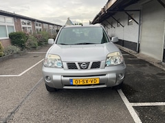 Nissan X-Trail - 2.0 Columbia 2wd DEALER OH NAP ZIE FOTO