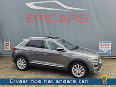 Volkswagen T-Roc - 2.0 TSI 4Motion Sport R Line PANODAK FULL OPTIONS