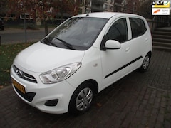Hyundai i10 - 1.1 i-Drive Cool