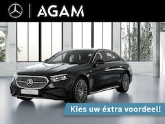 Mercedes-Benz E-klasse - Limousine 300 e Sport Edition