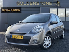 Renault Clio - 1.2 TCe Collection Navi, Airco, 5 Deurs, Pdc, 5 Deurs, Zeer Zuinig, Apk tot 09-2026