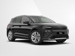 Skoda Elroq - Business Edition Tour Elektromotor 150 kW / 204 PK | 20 inch Vega Velgen | Private lease €