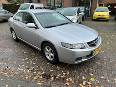 Honda Accord - 2.0 SEDAN Comfort Airco