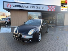 Alfa Romeo MiTo - 0.9 TwinAir Distinctive