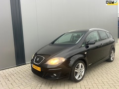 SEAT Altea XL - 1.2 TSI Ecomotive Businessline COPA